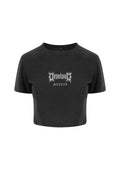 Desolated Cropped T-shirt Hoodie, Sweatshirt | CoreVibeTees.com (Image 1)