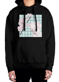 Forlorn Blossom Hoodie