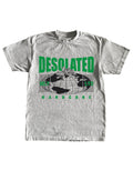 Desolated - World T-Shirt Hoodie, Sweatshirt | CoreVibeTees.com (Image 1)
