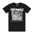 Desperate Measures T-shirt (Black) Hoodie, Sweatshirt | CoreVibeTees.com