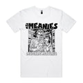 Desperate Measures T-shirt (White) Hoodie, Sweatshirt | CoreVibeTees.com