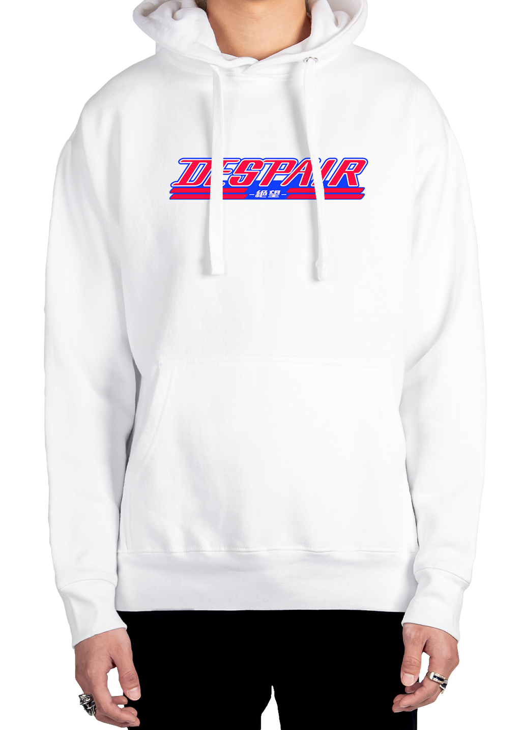 Despair Hoodie