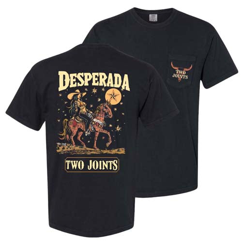 Desperada Tee Hoodie, Sweatshirt | CoreVibeTees.com