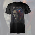 DESSIDERIUM - Aria T-shirt Hoodie, Sweatshirt | CoreVibeTees.com