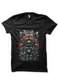 Dethklok T-Shirt Style009 Hoodie, Sweatshirt | CoreVibeTees.com