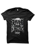 Dethklok T-Shirt Style010 Hoodie, Sweatshirt | CoreVibeTees.com