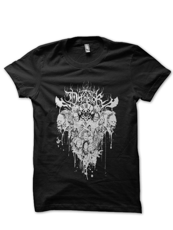 Dethklok T-Shirt Hoodie, Sweatshirt | CoreVibeTees.com