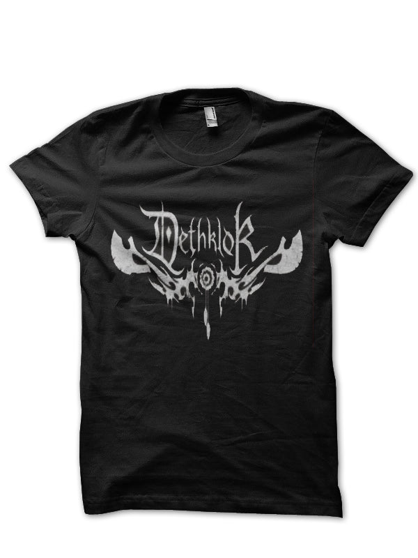 Dethklok T-Shirt Style008 Hoodie, Sweatshirt | CoreVibeTees.com