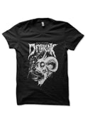 Dethklok T-Shirt Style006 Hoodie, Sweatshirt | CoreVibeTees.com