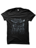 Dethklok T-Shirt Style004 Hoodie, Sweatshirt | CoreVibeTees.com