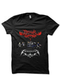 Dethklok T-Shirt Style003 Hoodie, Sweatshirt | CoreVibeTees.com