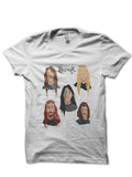 Dethklok T-Shirt Style001 Hoodie, Sweatshirt | CoreVibeTees.com