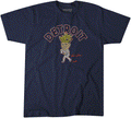 Detroit Mystery Shirt Hoodie, Sweatshirt | CoreVibeTees.com