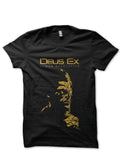 Deus Ex T-Shirt Style007 Hoodie, Sweatshirt | CoreVibeTees.com