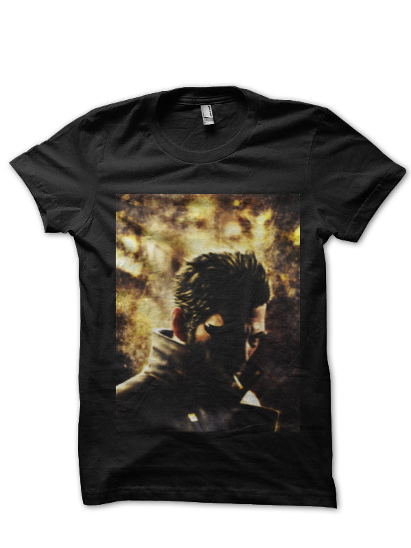 Deus Ex T-Shirt Style001 Hoodie, Sweatshirt | CoreVibeTees.com