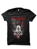 DevilDriver Black T-Shirt Hoodie, Sweatshirt | CoreVibeTees.com