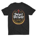 DevilDriver - Beer Label t-shirt Hoodie, Sweatshirt | CoreVibeTees.com