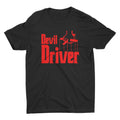 DevilDriver - Godfather t-shirt Hoodie, Sweatshirt | CoreVibeTees.com