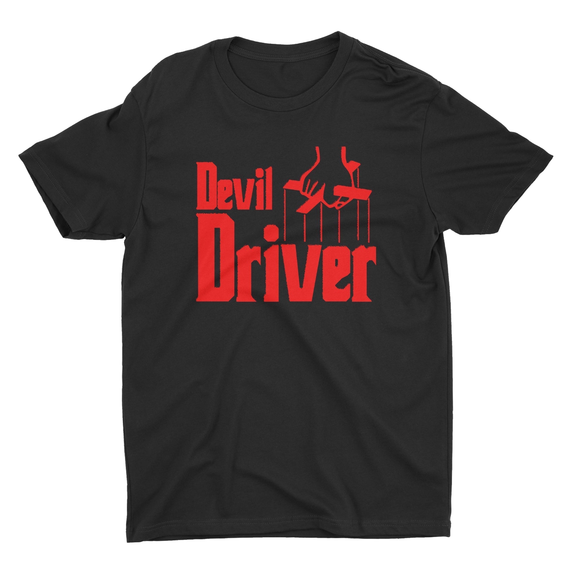 DevilDriver - Godfather t-shirt Hoodie, Sweatshirt | CoreVibeTees.com