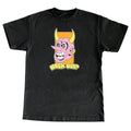 Devil T-shirt (Black) Hoodie, Sweatshirt | CoreVibeTees.com