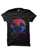 Devilman Crybaby T-Shirt Style010 Hoodie, Sweatshirt | CoreVibeTees.com
