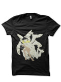 Devilman Crybaby T-Shirt Style009 Hoodie, Sweatshirt | CoreVibeTees.com
