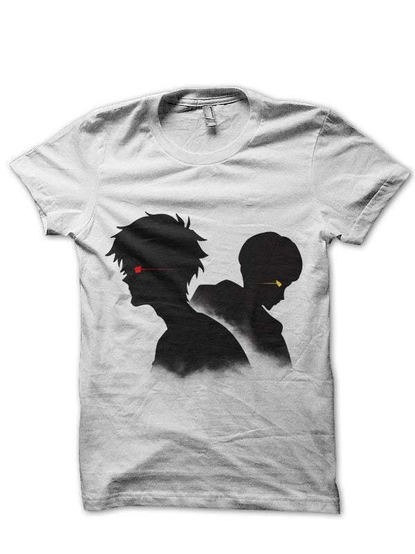 Devilman Crybaby T-Shirt Style007 Hoodie, Sweatshirt | CoreVibeTees.com