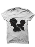 Devilman Crybaby T-Shirt Style007 Hoodie, Sweatshirt | CoreVibeTees.com