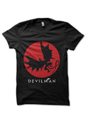 Devilman Crybaby T-Shirt Style006 Hoodie, Sweatshirt | CoreVibeTees.com
