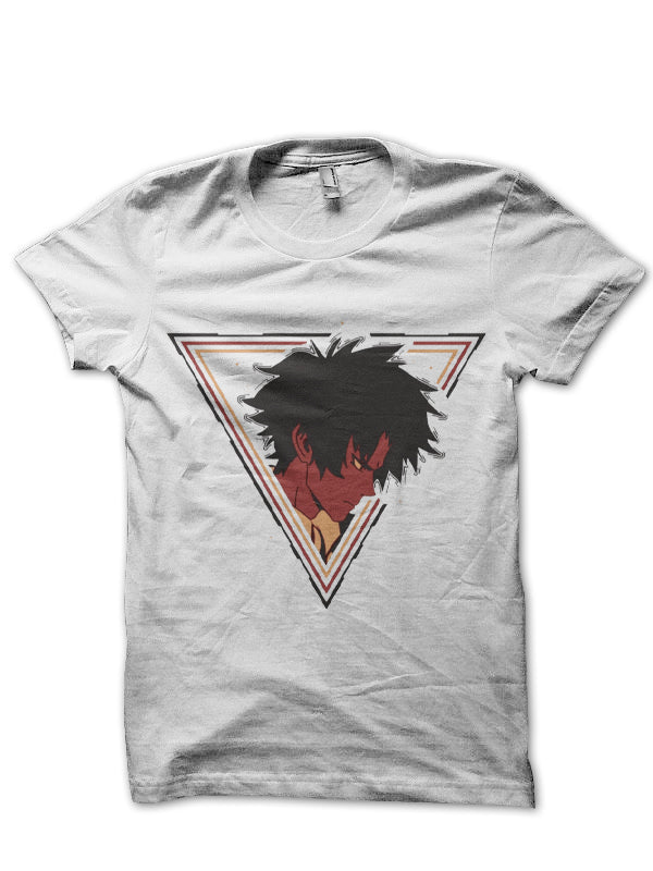 Devilman Crybaby T-Shirt Style005 Hoodie, Sweatshirt | CoreVibeTees.com