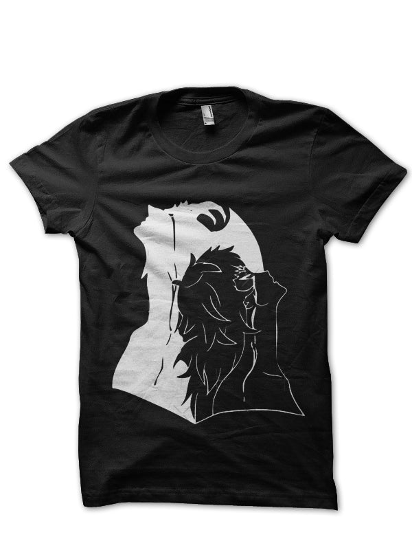 Devilman Crybaby T-Shirt Style004 Hoodie, Sweatshirt | CoreVibeTees.com
