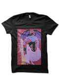 Devilman Crybaby T-Shirt Style003 Hoodie, Sweatshirt | CoreVibeTees.com