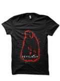 Devilman Crybaby T-Shirt Style002 Hoodie, Sweatshirt | CoreVibeTees.com