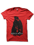 Devilman Crybaby T-Shirt Style001 Hoodie, Sweatshirt | CoreVibeTees.com