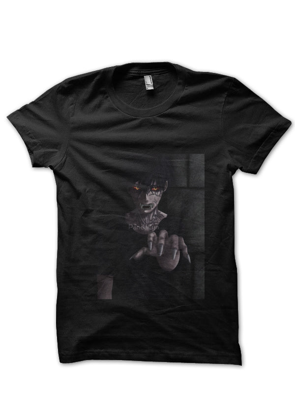 Devils Line T-Shirt Style010 Hoodie, Sweatshirt | CoreVibeTees.com