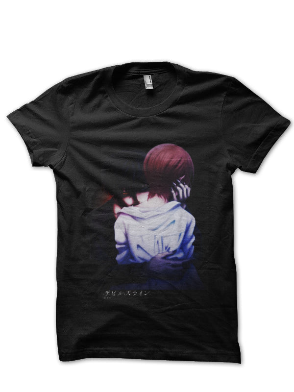 Devils Line T-Shirt Style008 Hoodie, Sweatshirt | CoreVibeTees.com