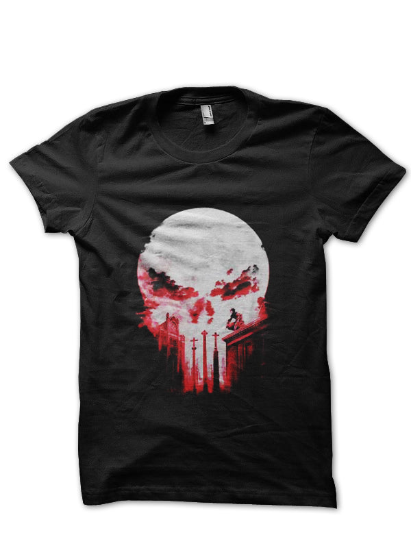 Devils Line T-Shirt Style006 Hoodie, Sweatshirt | CoreVibeTees.com