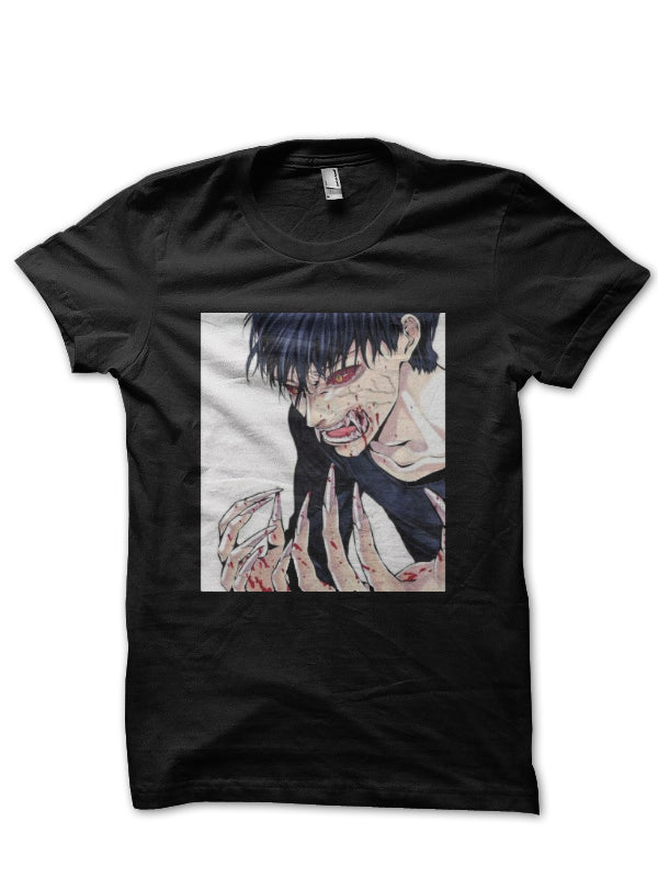 Devils Line T-Shirt Style002 Hoodie, Sweatshirt | CoreVibeTees.com