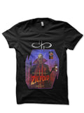 Devin Townsend T-Shirt Style009 Hoodie, Sweatshirt | CoreVibeTees.com