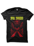 Devin Townsend T-Shirt Style010 Hoodie, Sweatshirt | CoreVibeTees.com