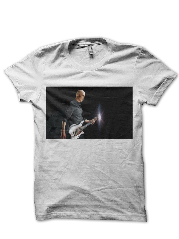 Devin Townsend T-Shirt Style006 Hoodie, Sweatshirt | CoreVibeTees.com