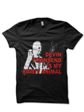 Devin Townsend T-Shirt Style004 Hoodie, Sweatshirt | CoreVibeTees.com
