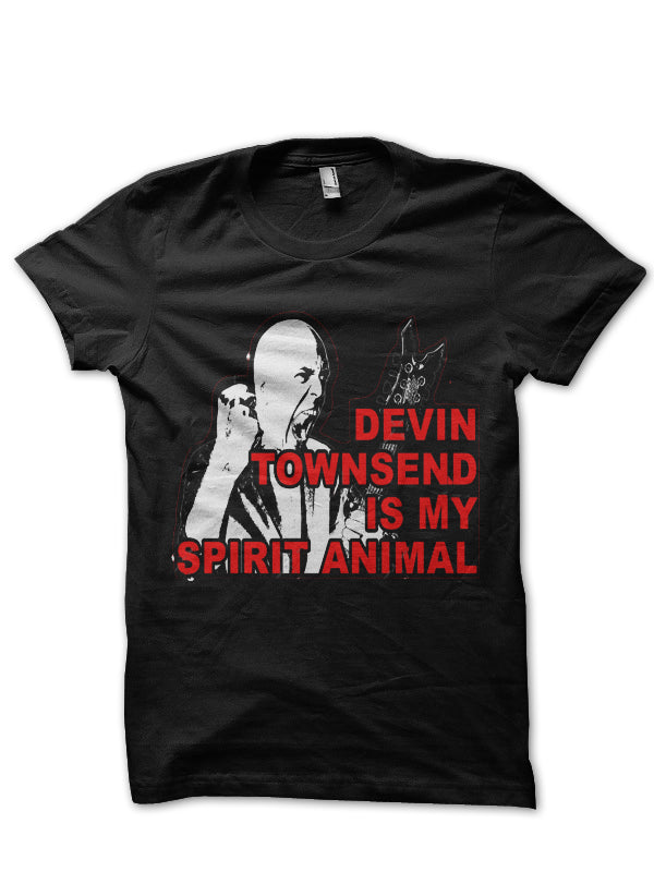 Devin Townsend T-Shirt Style004 Hoodie, Sweatshirt | CoreVibeTees.com