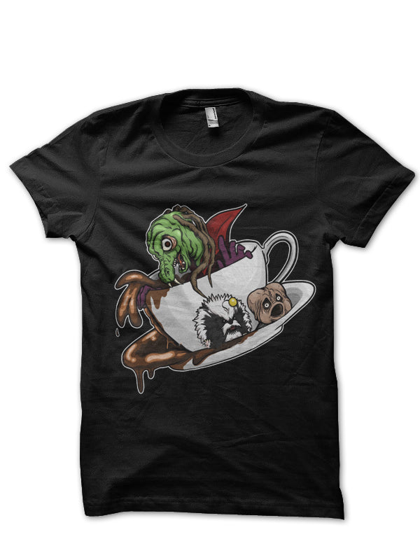 Devin Townsend T-Shirt Style002 Hoodie, Sweatshirt | CoreVibeTees.com