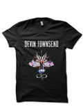 Devin Townsend T-Shirt Style001 Hoodie, Sweatshirt | CoreVibeTees.com