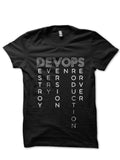 Devops T-Shirt Hoodie, Sweatshirt | CoreVibeTees.com