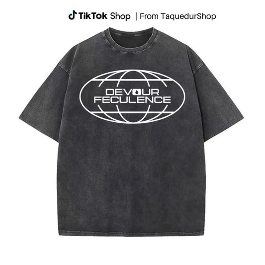 Devour Feculence Lumon Shirt | UNISEX Severance Shirt | Lumon Industries Shirt | Severance Merch Shirt | Lumon MDR Tee | Severance Fan Gift