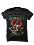 Devourment T-Shirt Style017 Hoodie, Sweatshirt | CoreVibeTees.com