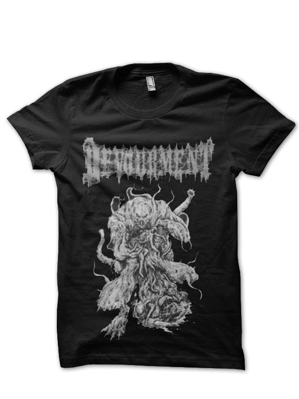 Devourment T-Shirt Style016 Hoodie, Sweatshirt | CoreVibeTees.com