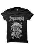 Devourment T-Shirt Style016 Hoodie, Sweatshirt | CoreVibeTees.com